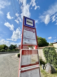 Prodej pozemku 1042 m², Veliká Ves