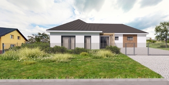 Prodej pozemku 1042 m², Veliká Ves