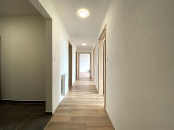 Pronájem bytu 3+kk v osobním vlastnictví 76 m², Plzeň