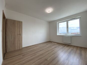 Pronájem bytu 3+kk v osobním vlastnictví 76 m², Plzeň