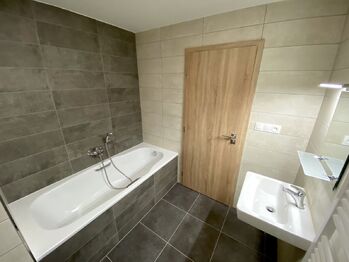 Pronájem bytu 3+kk v osobním vlastnictví 76 m², Plzeň