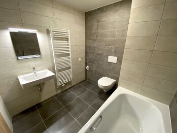 Pronájem bytu 3+kk v osobním vlastnictví 76 m², Plzeň