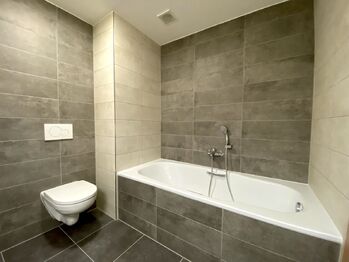Pronájem bytu 3+kk v osobním vlastnictví 76 m², Plzeň