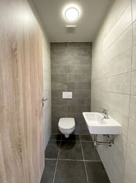 Pronájem bytu 3+kk v osobním vlastnictví 76 m², Plzeň