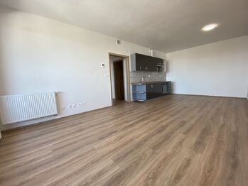 Pronájem bytu 3+kk v osobním vlastnictví 76 m², Plzeň