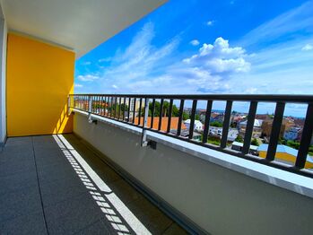 Pronájem bytu 3+kk v osobním vlastnictví 76 m², Plzeň