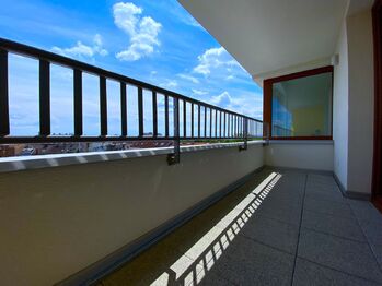 Pronájem bytu 3+kk v osobním vlastnictví 76 m², Plzeň