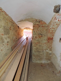 Prodej domu 260 m², Klatovec