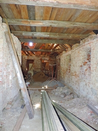 Prodej domu 260 m², Klatovec