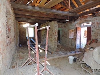 Prodej domu 260 m², Klatovec