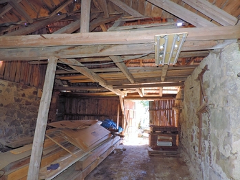 Prodej domu 260 m², Klatovec