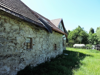 Prodej domu 260 m², Klatovec