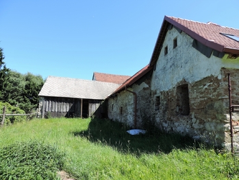 Prodej domu 260 m², Klatovec