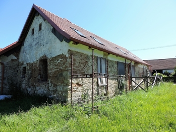 Prodej domu 260 m², Klatovec