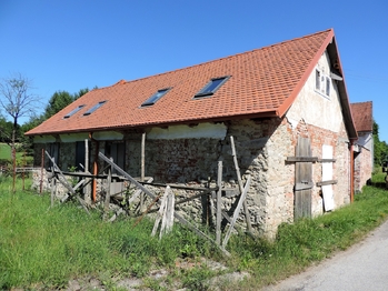 Prodej domu 260 m², Klatovec