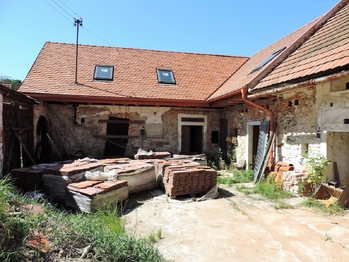 Prodej domu 260 m², Klatovec