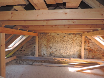 Prodej domu 260 m², Klatovec