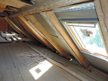 Prodej domu 260 m², Klatovec