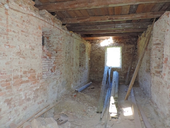 Prodej domu 260 m², Klatovec