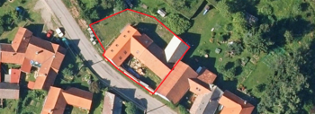 Prodej domu 260 m², Klatovec