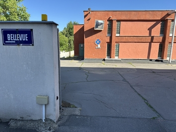 Prodej garáže 2685 m², Kladno