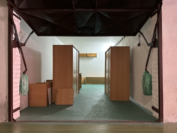 Prodej garáže 2685 m², Kladno