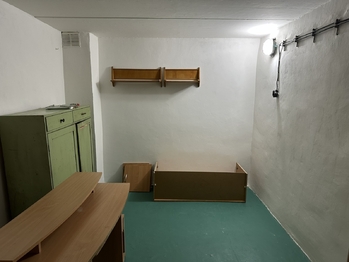 Prodej garáže 2685 m², Kladno