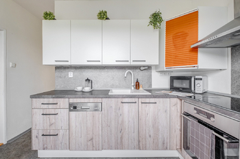 Prodej bytu 2+1 v osobním vlastnictví 54 m², Praha 9 - Hloubětín