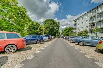 Prodej bytu 2+1 v osobním vlastnictví 54 m², Praha 9 - Hloubětín