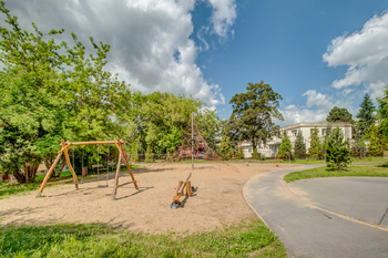 Prodej bytu 2+1 v osobním vlastnictví 54 m², Praha 9 - Hloubětín
