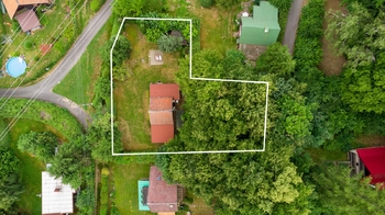 Prodej chaty / chalupy 53 m², Seč