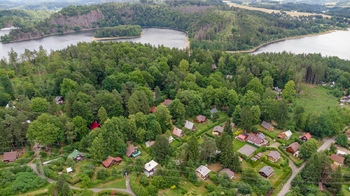 Prodej chaty / chalupy 53 m², Seč