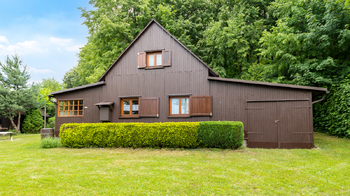 Prodej chaty / chalupy 53 m², Seč