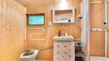 Prodej chaty / chalupy 53 m², Seč