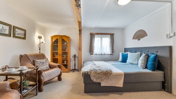 Prodej chaty / chalupy 53 m², Seč