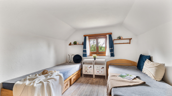 Prodej chaty / chalupy 53 m², Seč