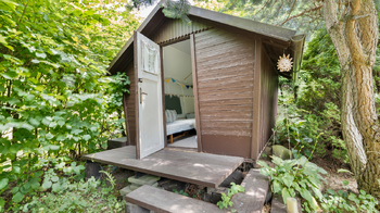 Prodej chaty / chalupy 53 m², Seč