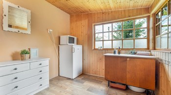 Prodej chaty / chalupy 53 m², Seč