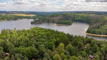Prodej chaty / chalupy 53 m², Seč