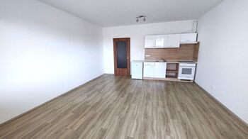 Pronájem bytu 1+1 v družstevním vlastnictví 32 m², Vyškov