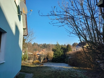 Prodej chaty / chalupy 62 m², Tehov