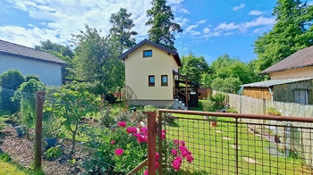Prodej chaty / chalupy 37 m², Rudolfov