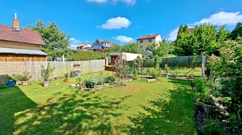 Prodej chaty / chalupy 37 m², Rudolfov