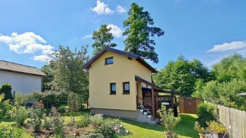 Prodej chaty / chalupy 37 m², Rudolfov