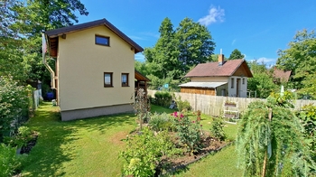 Prodej chaty / chalupy 37 m², Rudolfov