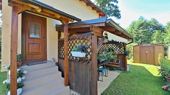 Prodej chaty / chalupy 37 m², Rudolfov