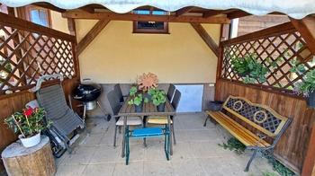 Prodej chaty / chalupy 37 m², Rudolfov