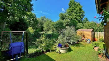 Prodej chaty / chalupy 37 m², Rudolfov