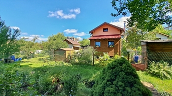 Prodej chaty / chalupy 37 m², Rudolfov