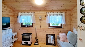Prodej chaty / chalupy 37 m², Rudolfov